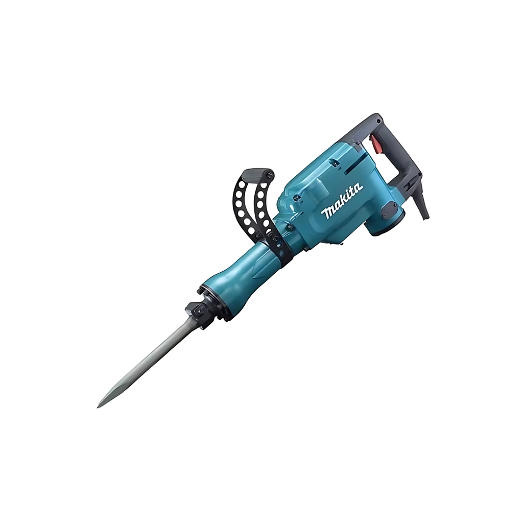 Demolition Hammer (Daily)