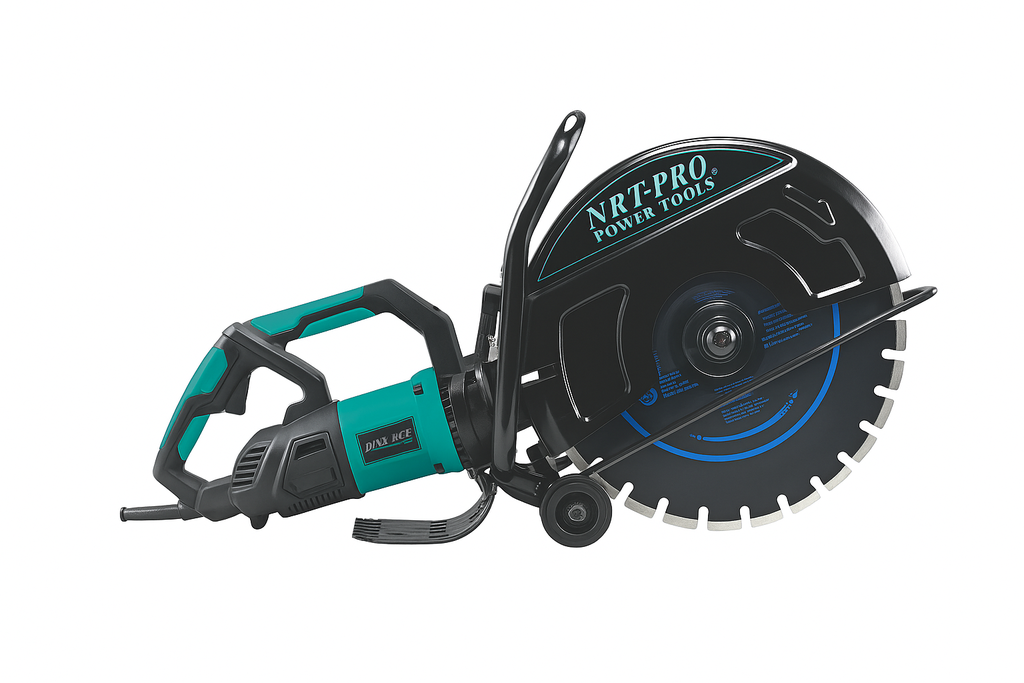 Concrete Cutter (Daily)