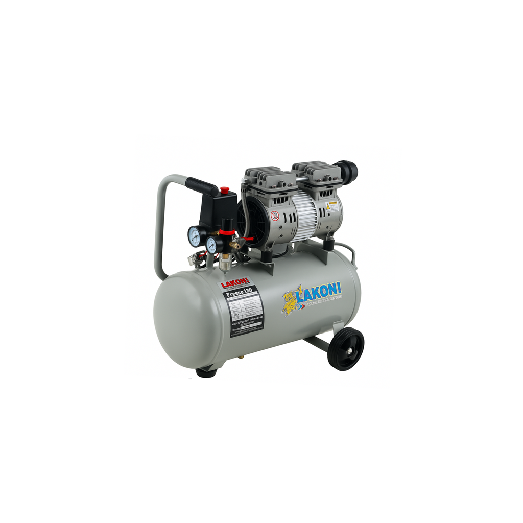 Air Compressors (Daily)