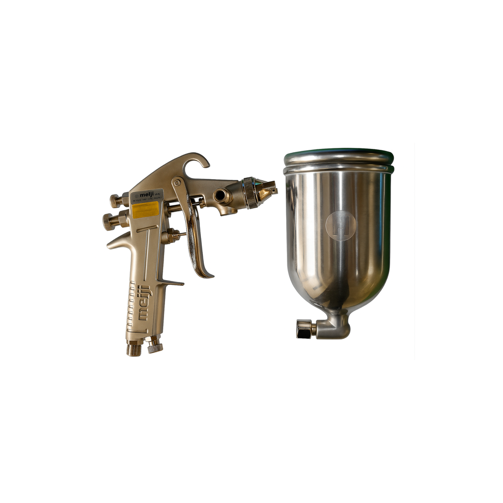 Paint Spray Gun (Daily)
