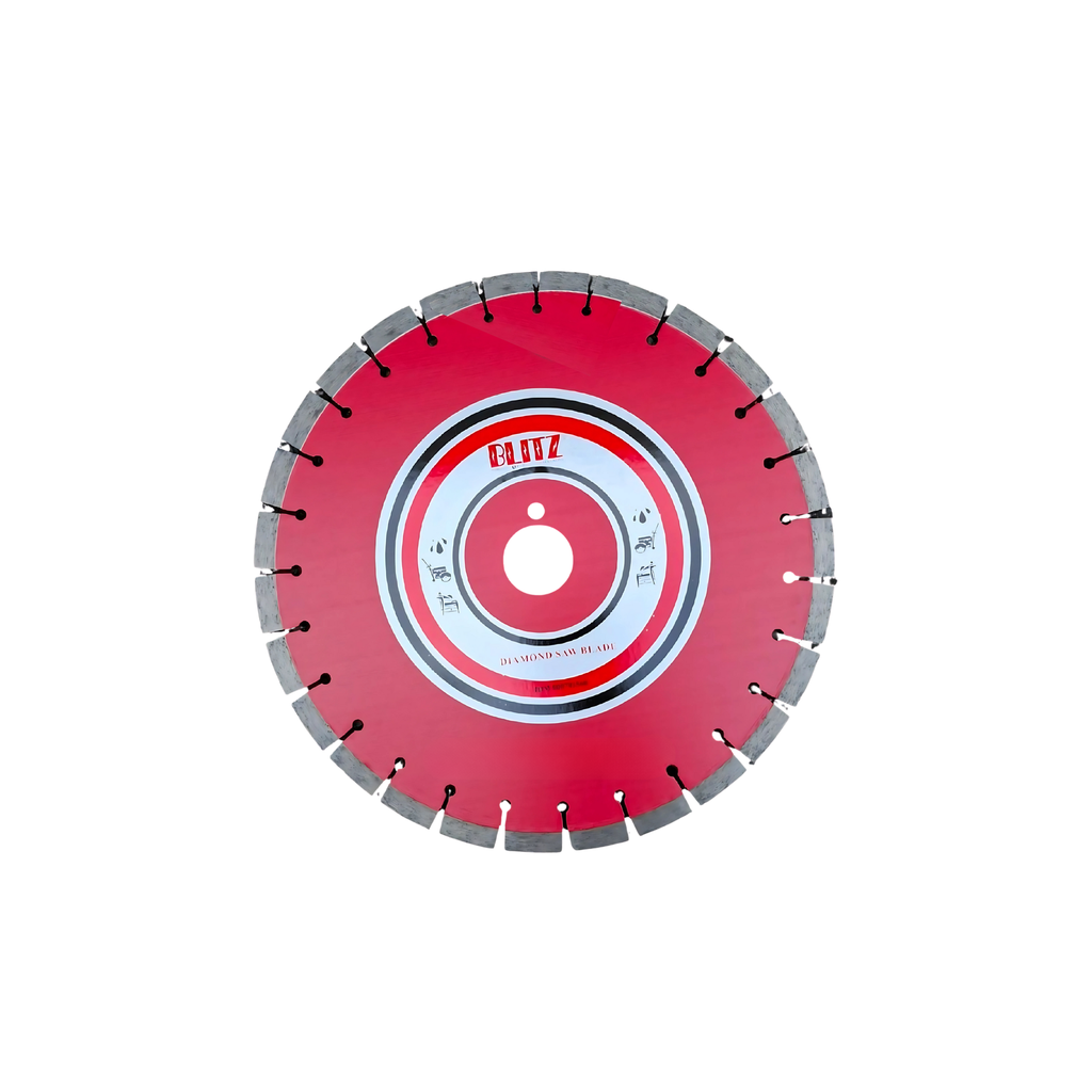 Concrete Cutting Wheel