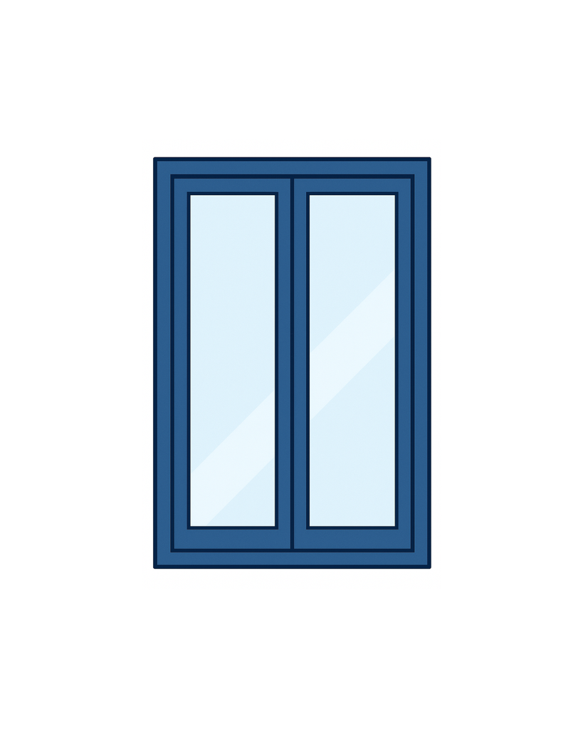 Aluminium Doors  