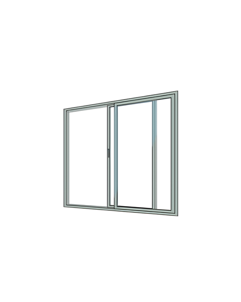 Aluminium Window