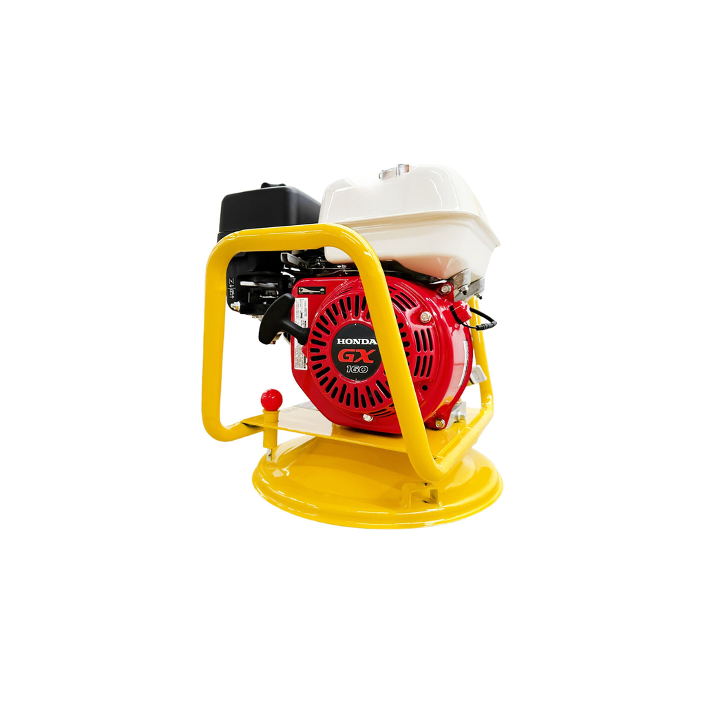 Concrete Vibrator Unit