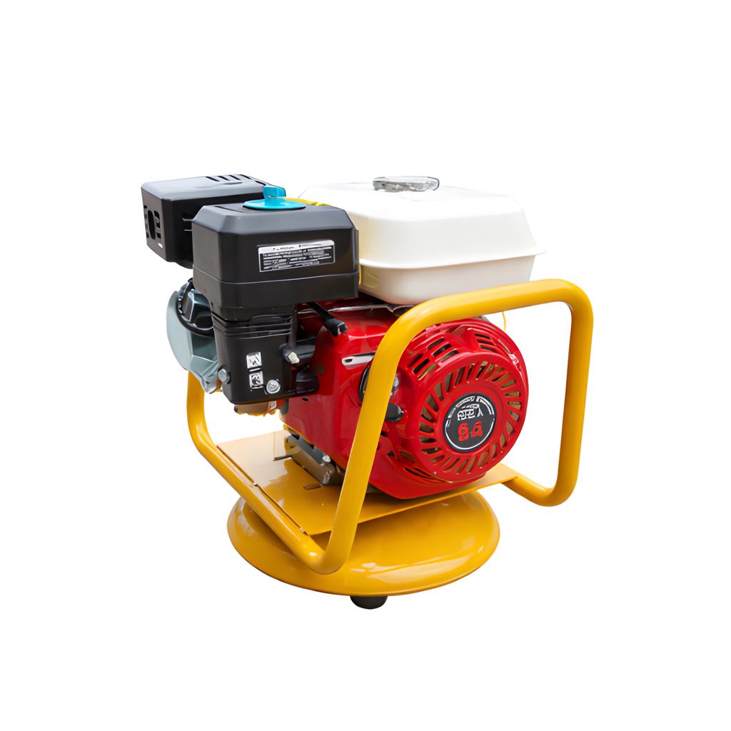 Concrete Vibrator Unit (Daily)