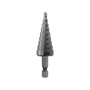 Step Drill