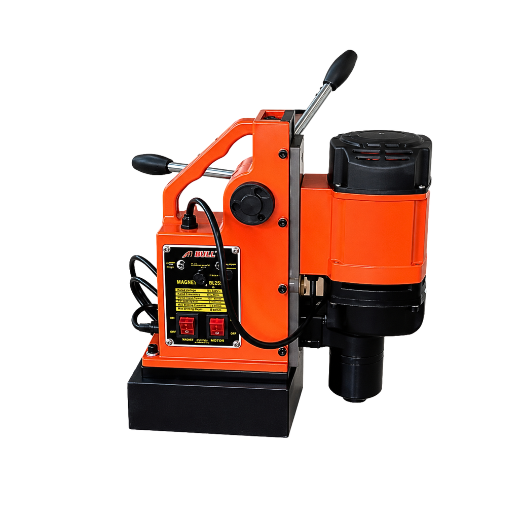 Magnetic Drill