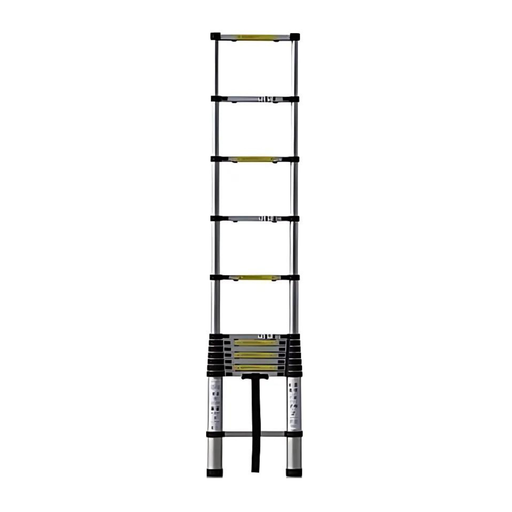 Telescopic Ladder (4.4 mt)