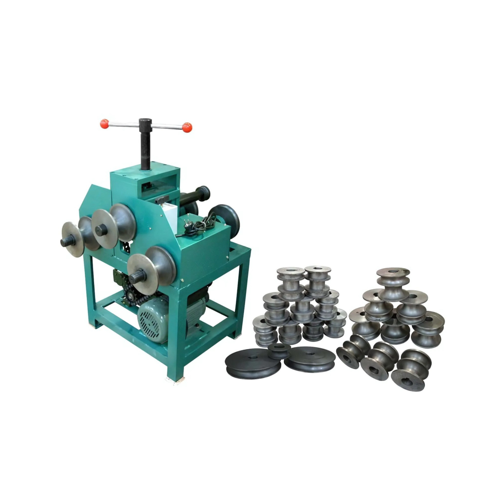 Pipe Bending Machine