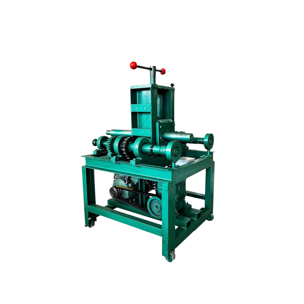 Pipe Bending Machine