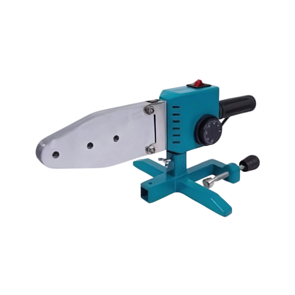 PPR Fusion Welder (Daily)