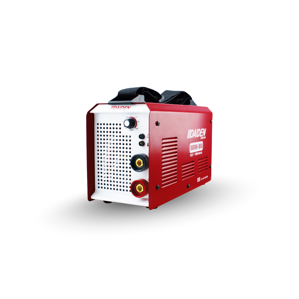 Welding Machines  (Daily)