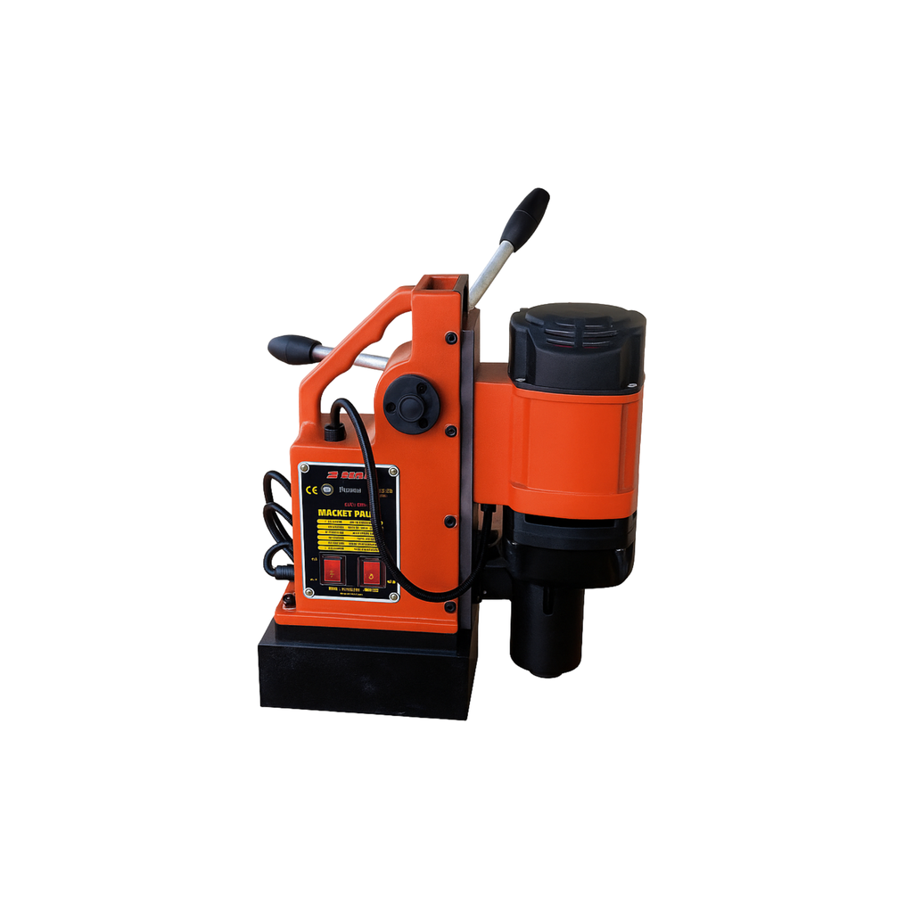 Magnetic Drill (Daily)