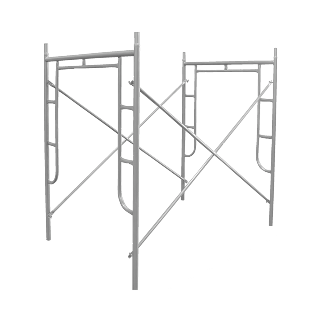 Scaffolding Set 190 cm (Daily)
