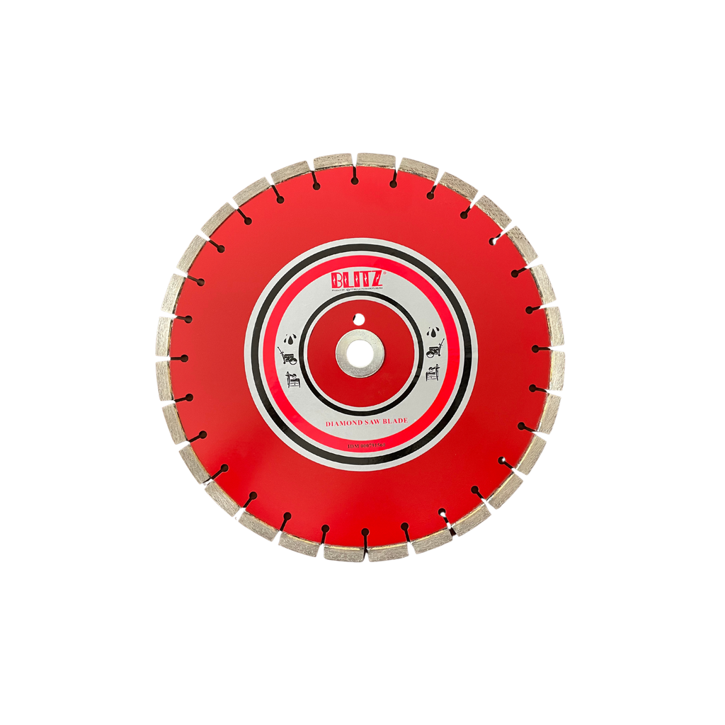 Segmented Rim