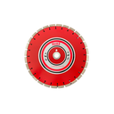 Segmented Rim