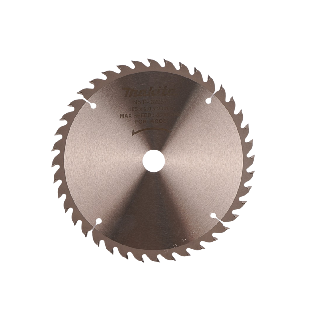 Circular Saw Blade