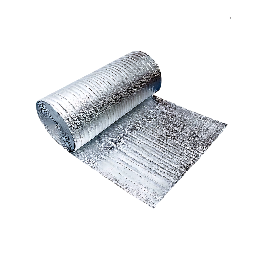 Foam Foil