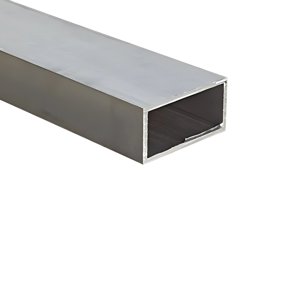 Rectangular - Aluminium