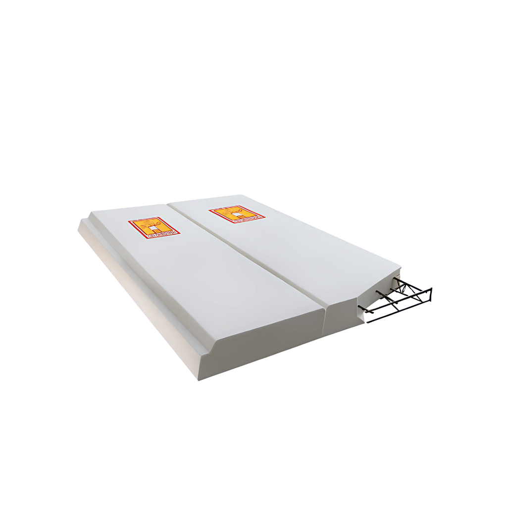 Concrete Floor Panels (1470 x 600 x 125)