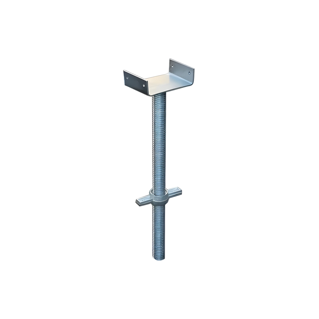 U-Head Screw Jack   (Daily)