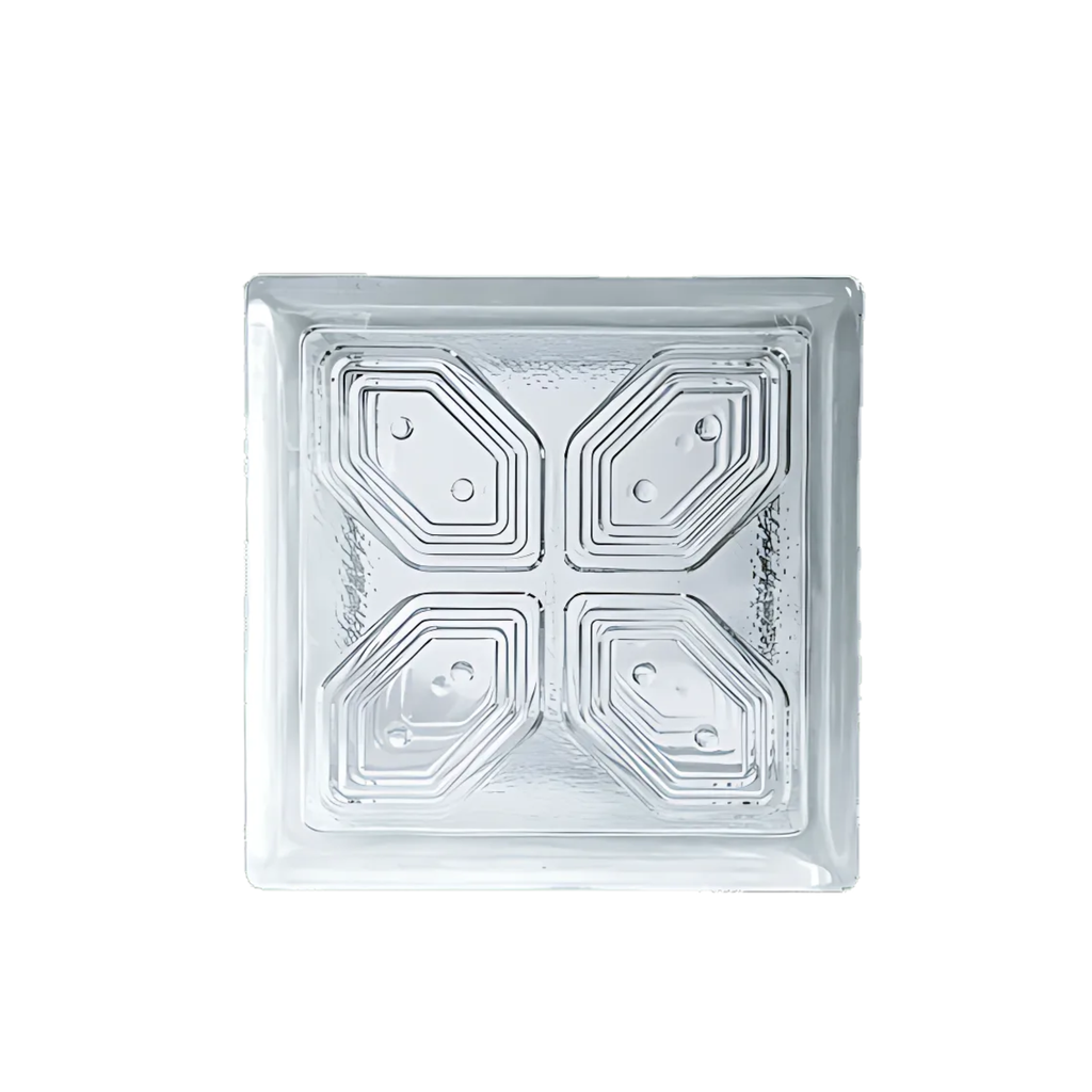 Glass Blocks Heritage