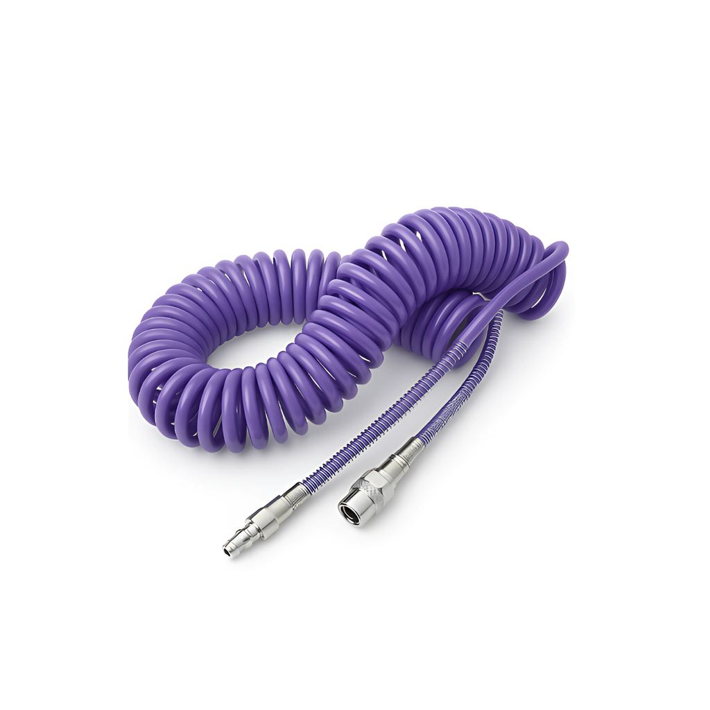Recoil Hose (6 mt)
