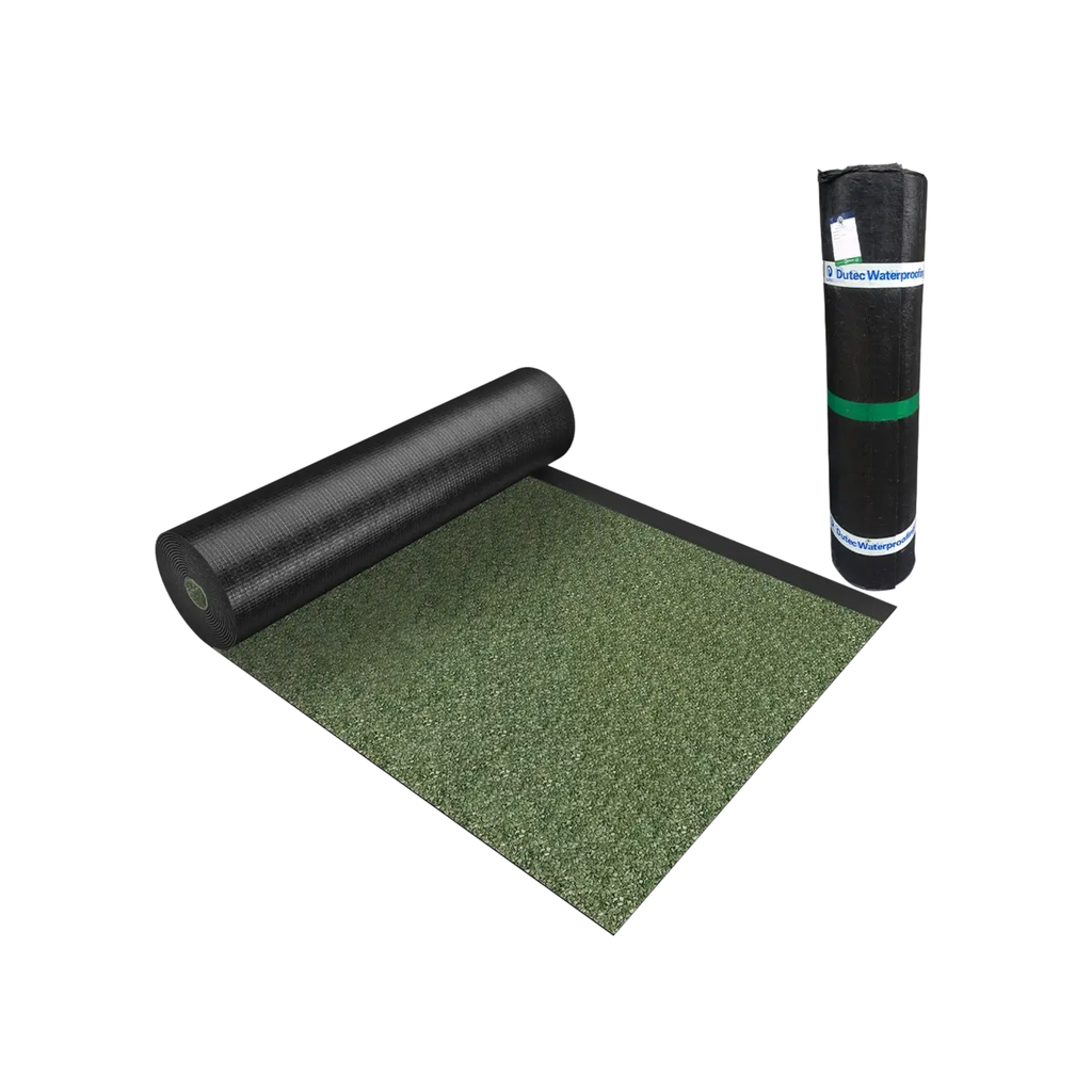 Torch On Granule Membrane