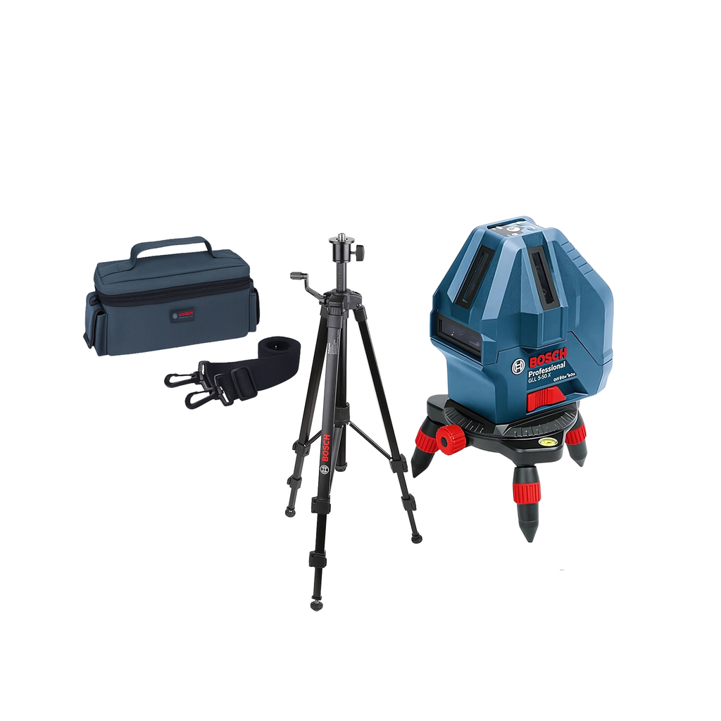 Laser Level
