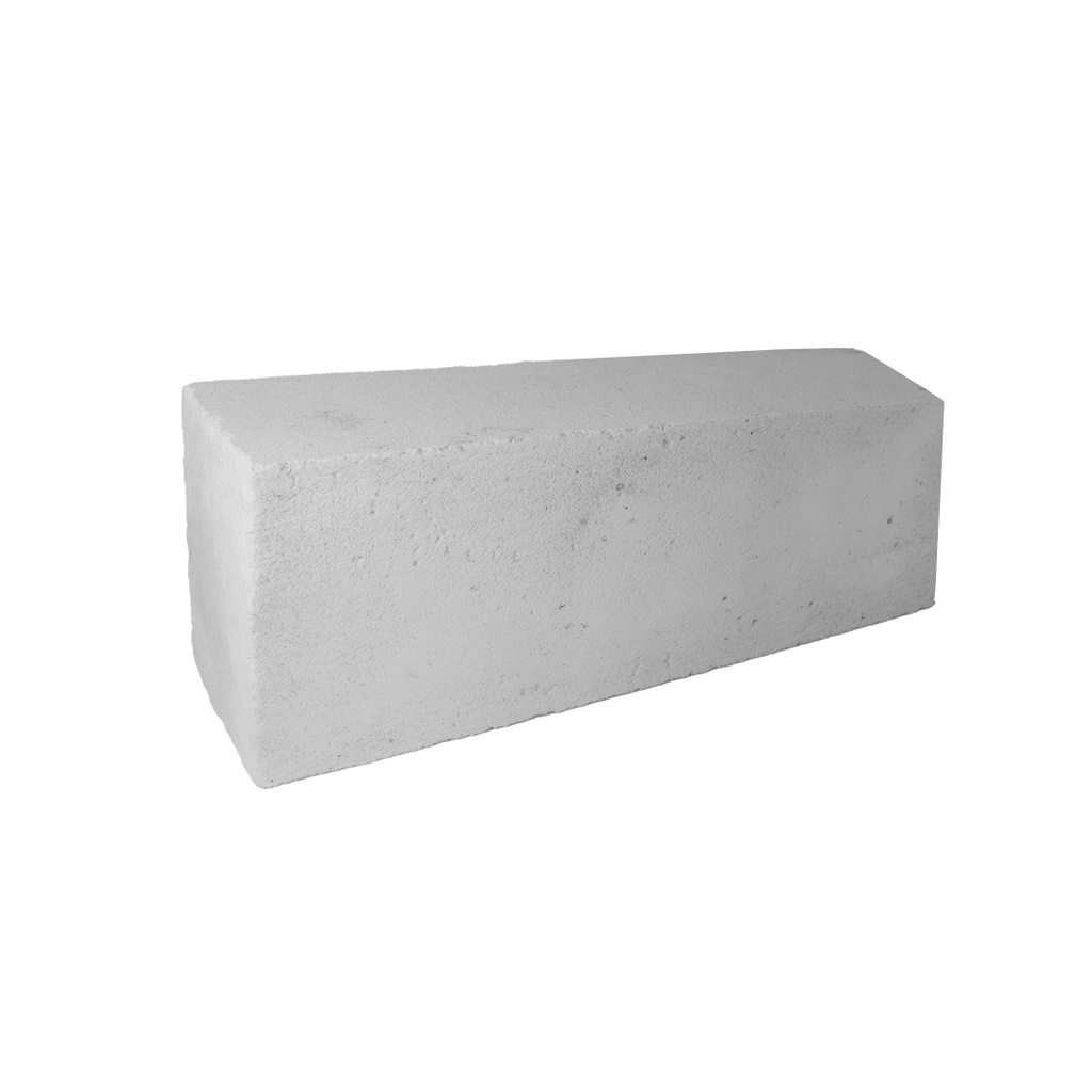 AAC Block 15cm (m³)