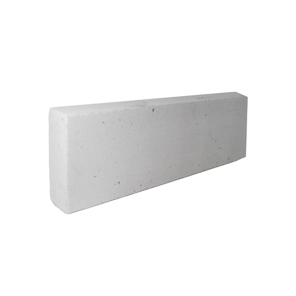AAC Block 7.5 cm (m³)
