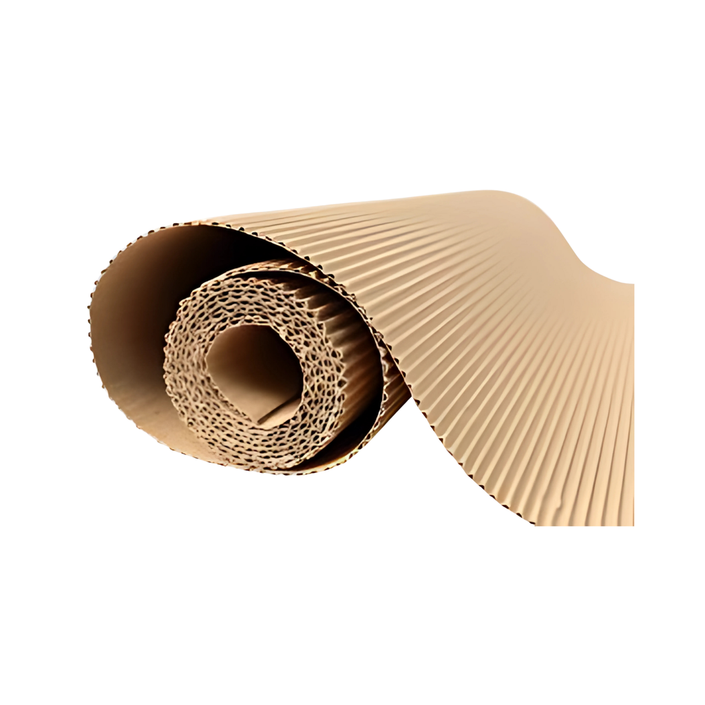 Cardboard Drop Sheet