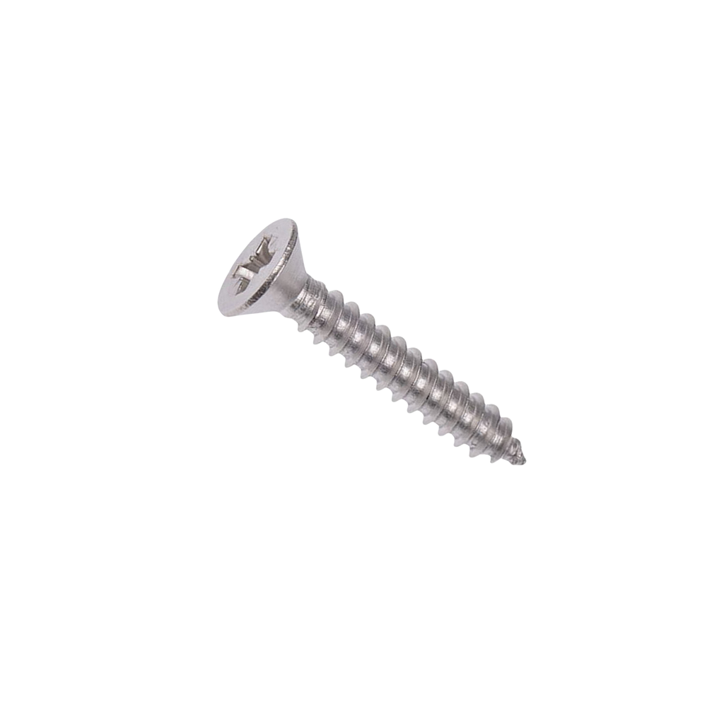 Phillips Flat Head - Wood