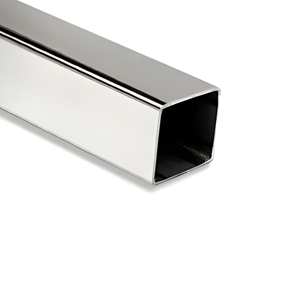 Square - Stainless