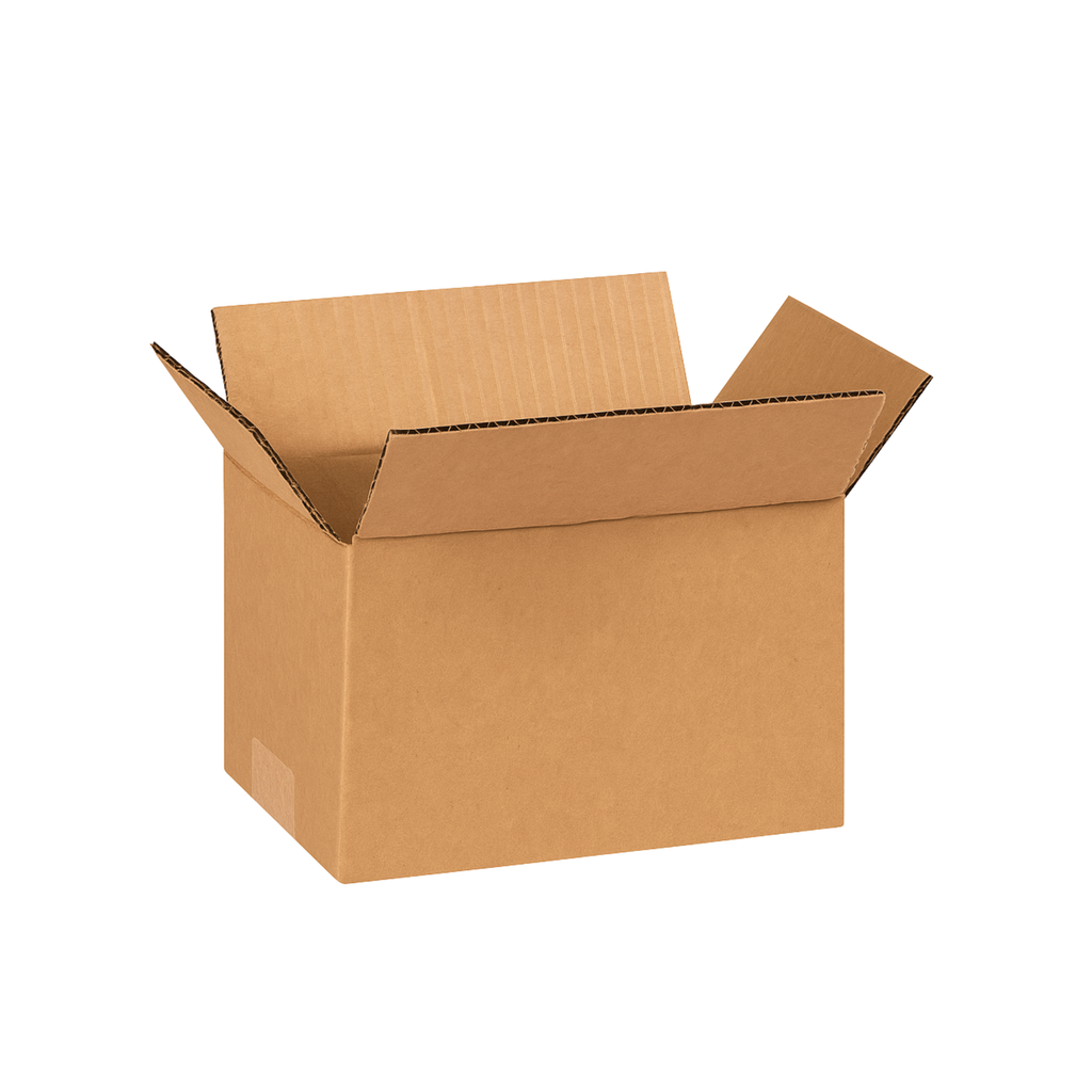 Cardboard Cartons