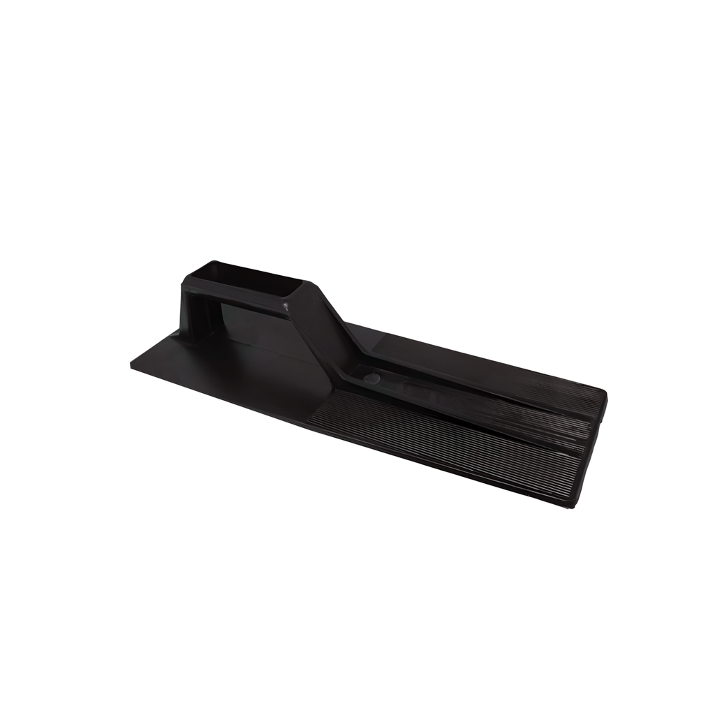 Plastic Finishing Trowel
