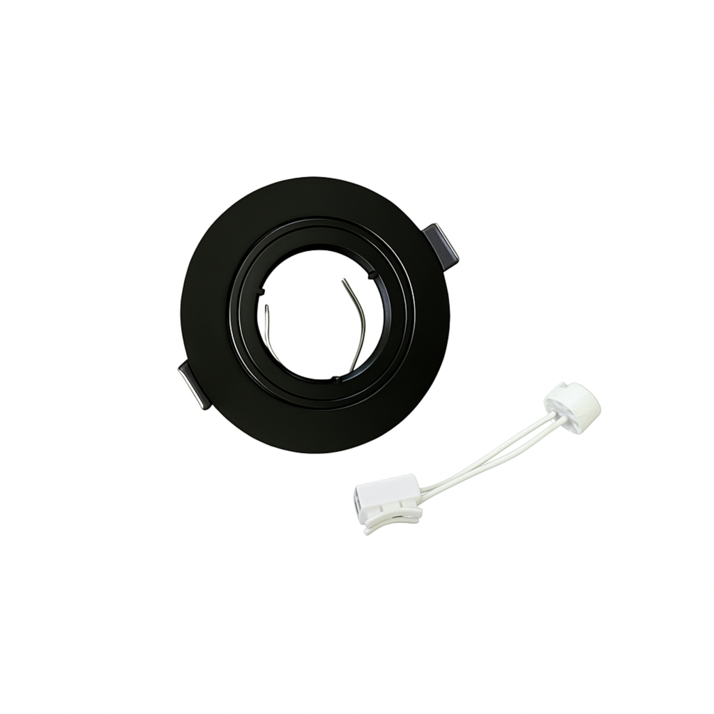 Downlight Recessed