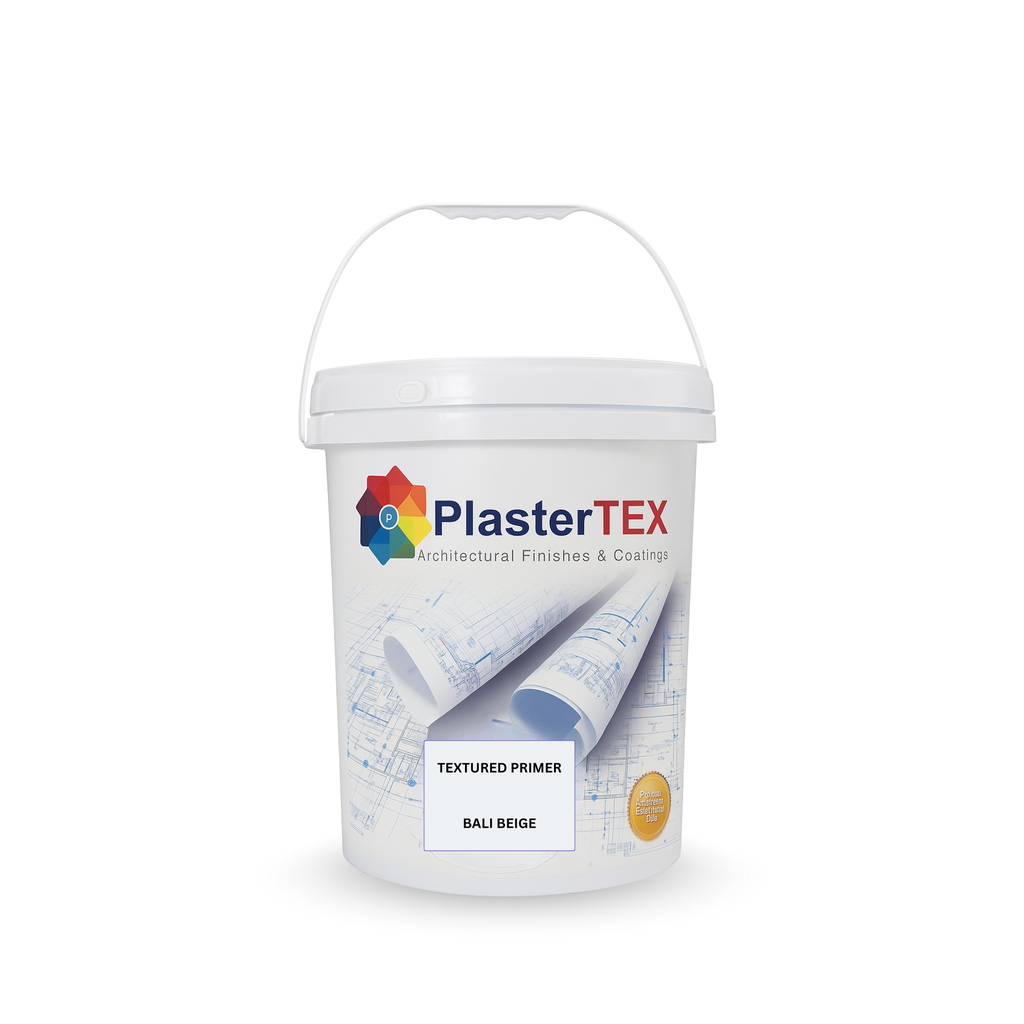 PlasterTex - Primer