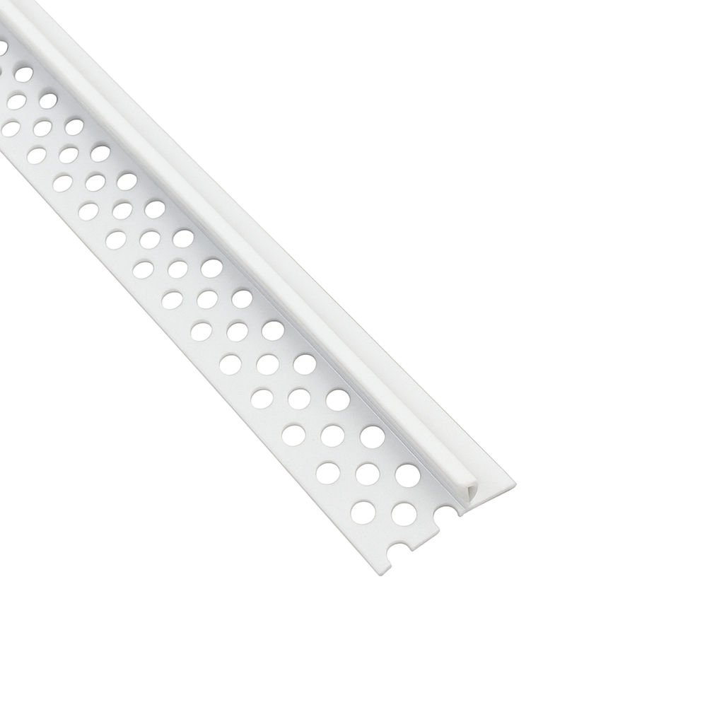 Shadow Line PVC