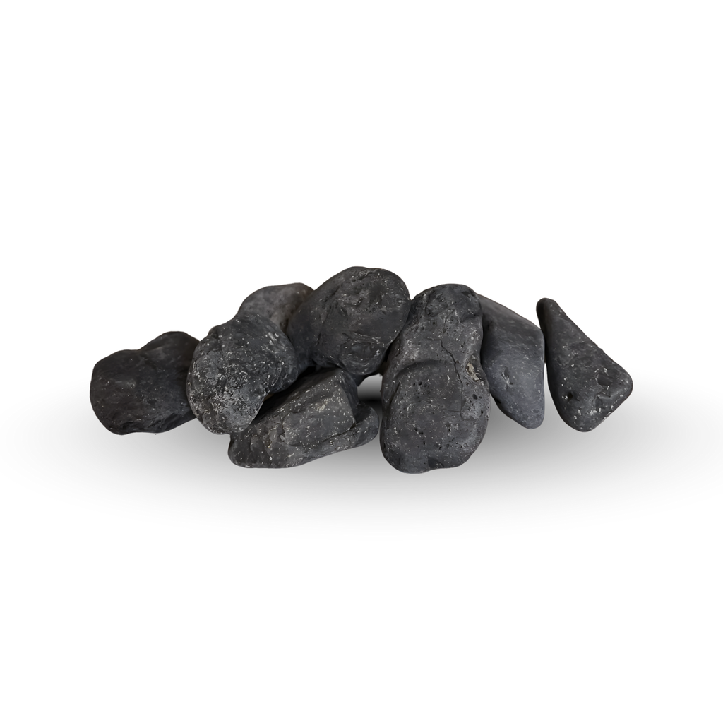 2-Small Medium Pebbles