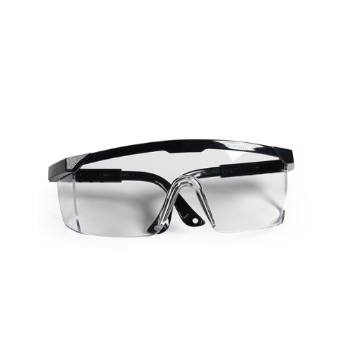 Eye Protection (Wraparound)