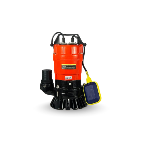 Submersible Pump - Shimzu