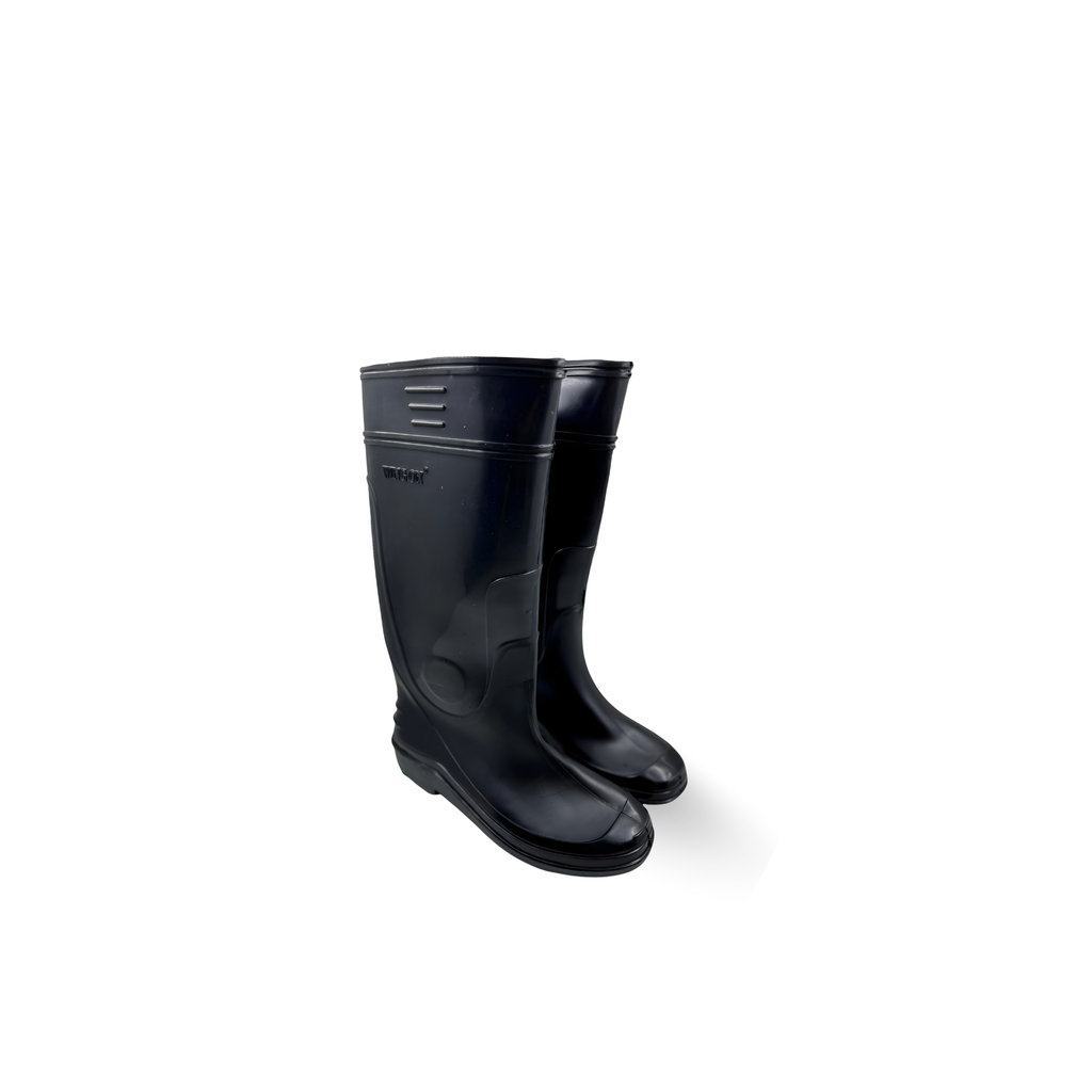 Rubber Safety Boots
