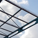 Acrylic Sheet - Transparent