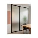 Acrylic Sheet - Satin Transparent