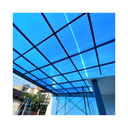 Acrylic Sheet - Colour Transparent