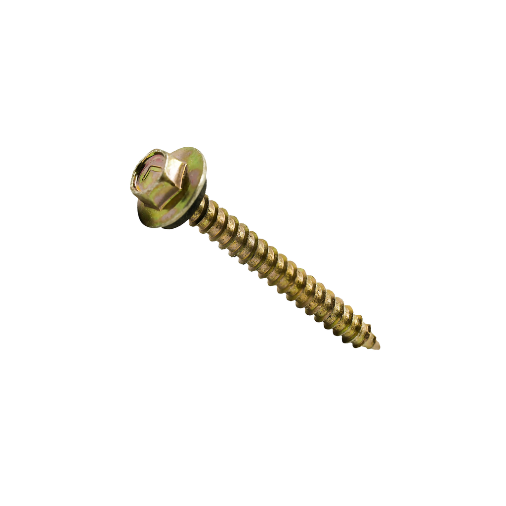 Roofing Screw Wood