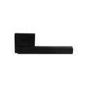 Lever Handle Fixed - Square