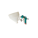 Hopper Spray Gun 