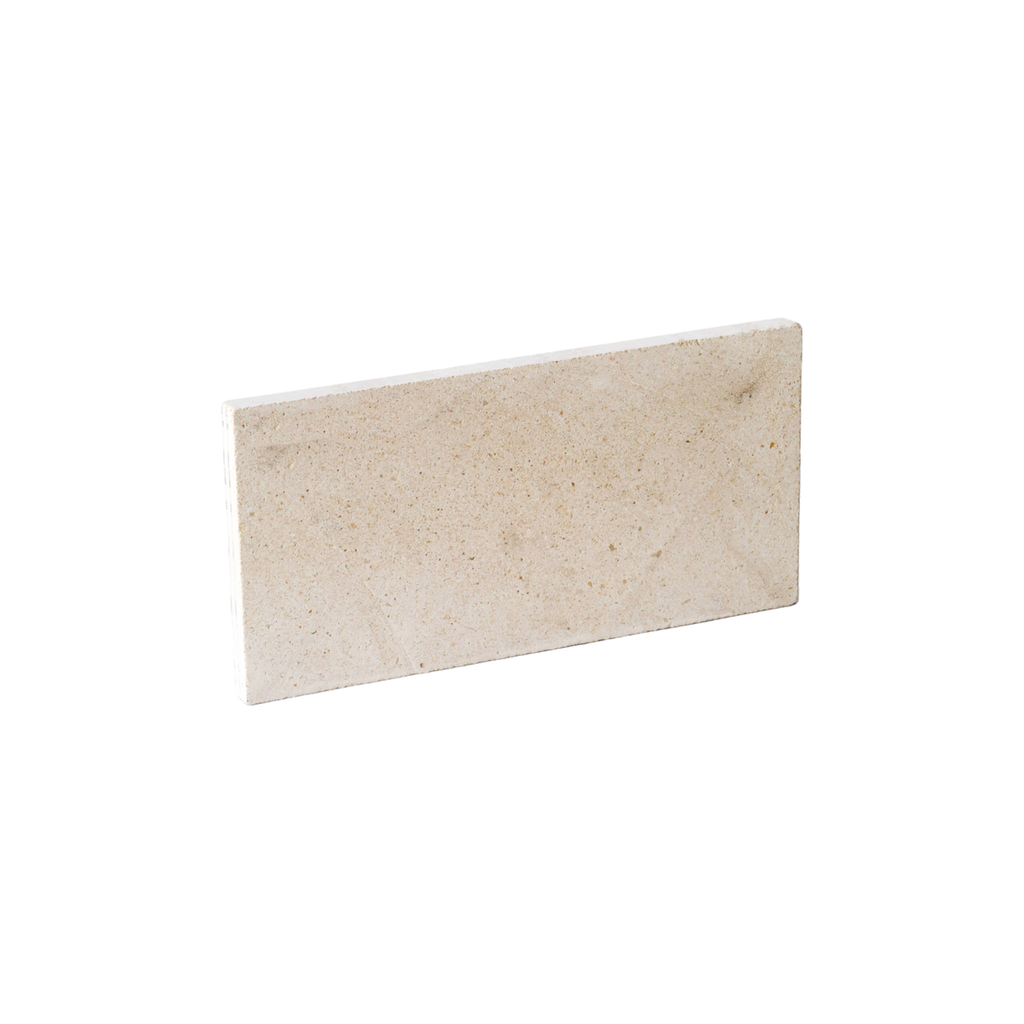 Natural Stone - Floor (Jogja White)